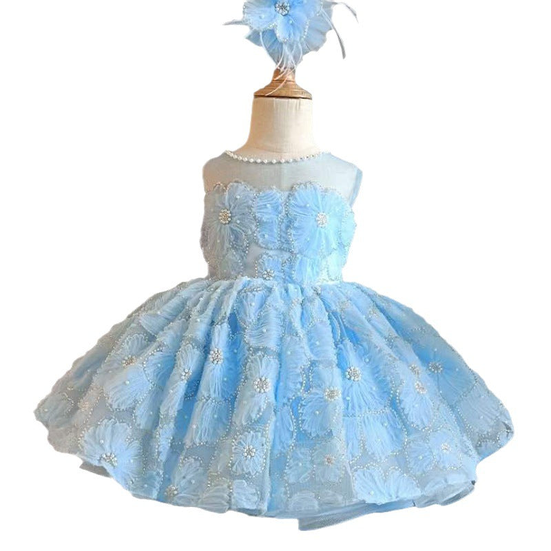 TIFANNY DRESS