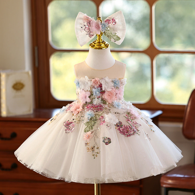 MIRA DRESS