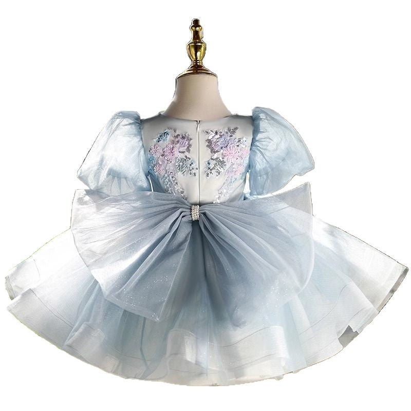 REBECCA DRESS
