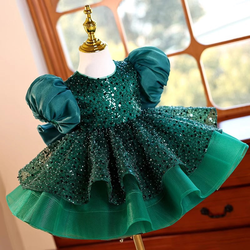 CHARELLE DRESS
