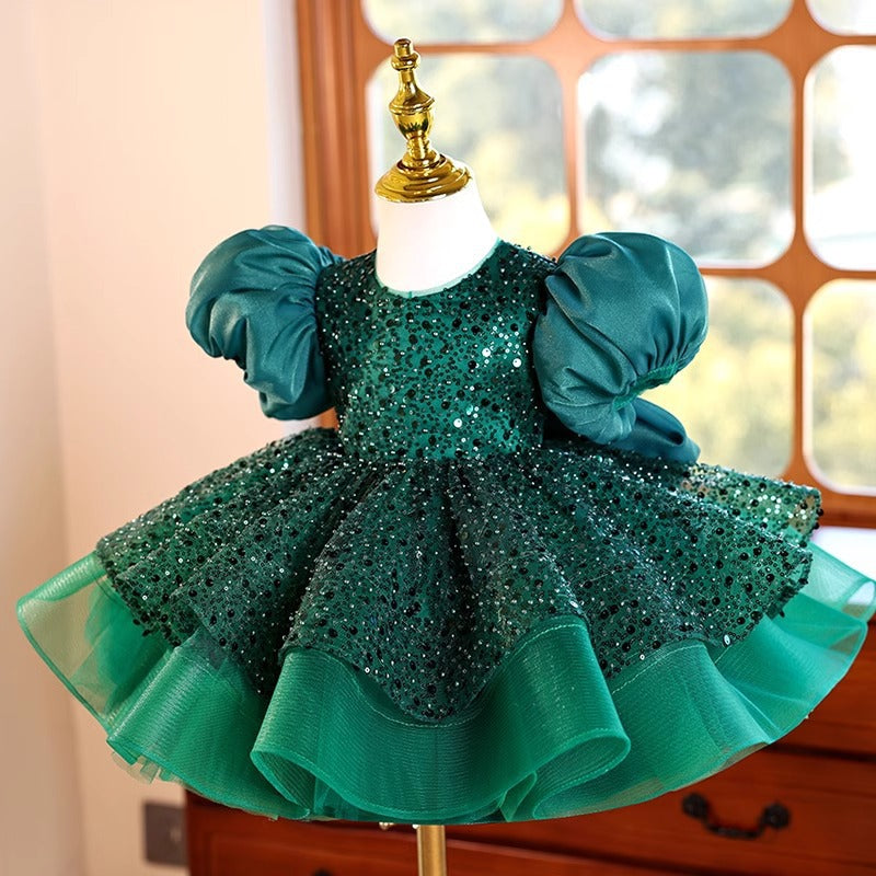CHARELLE DRESS