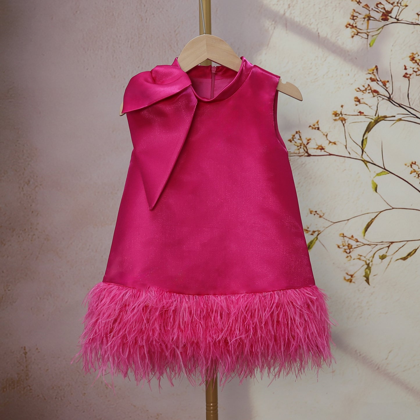 MARSHA DRESS