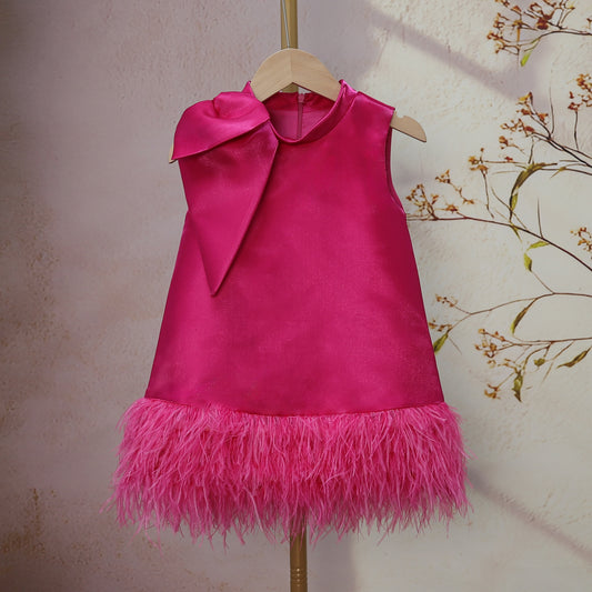 MARSHA DRESS