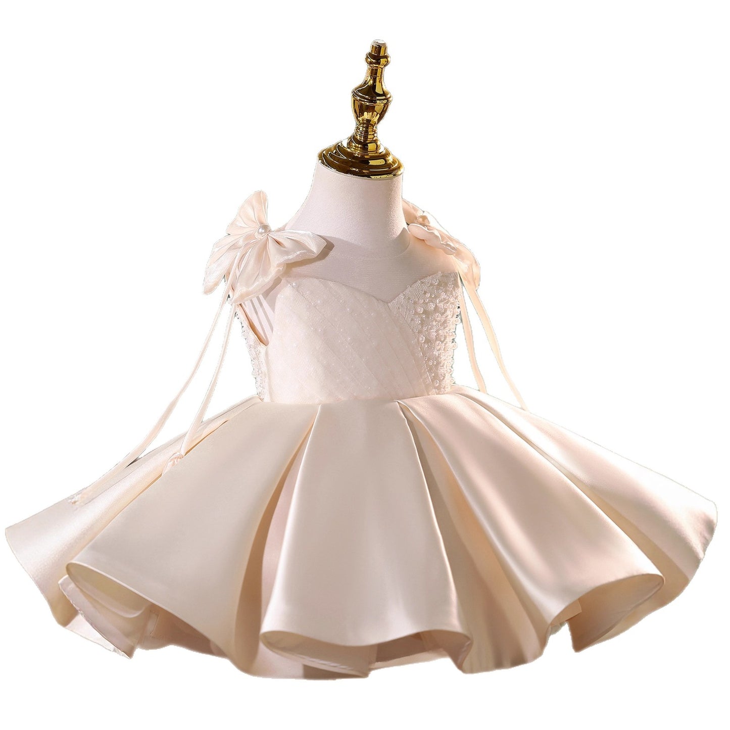 ABIGAIL DRESS