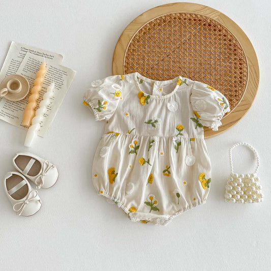 DARCY ROMPER
