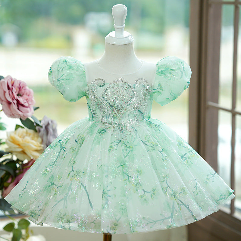 JACEL DRESS