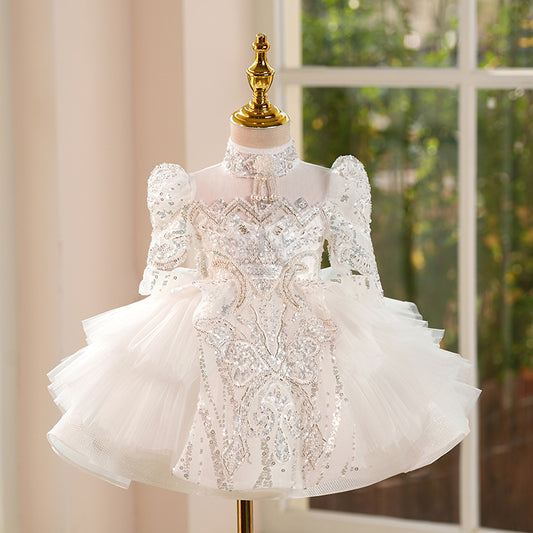 BEATRIZ DRESS
