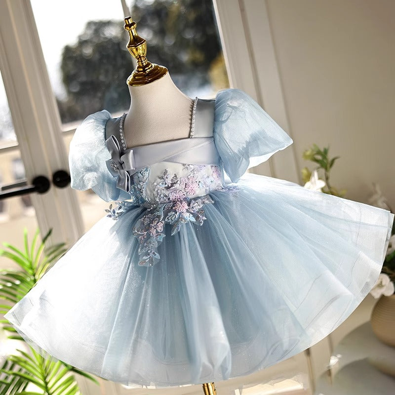 REBECCA DRESS