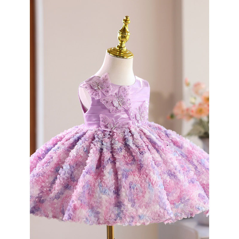SABINE DRESS