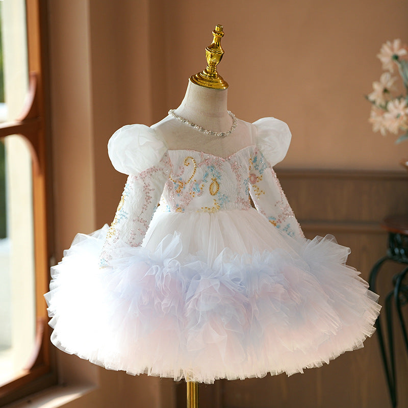 ALICIA DRESS