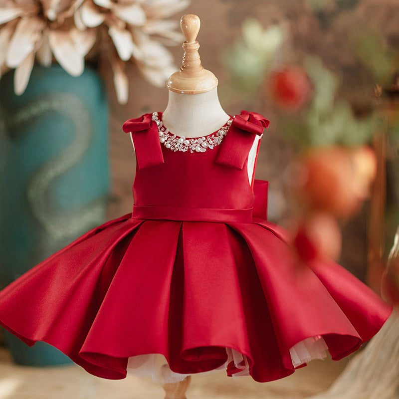 RUBIE DRESS