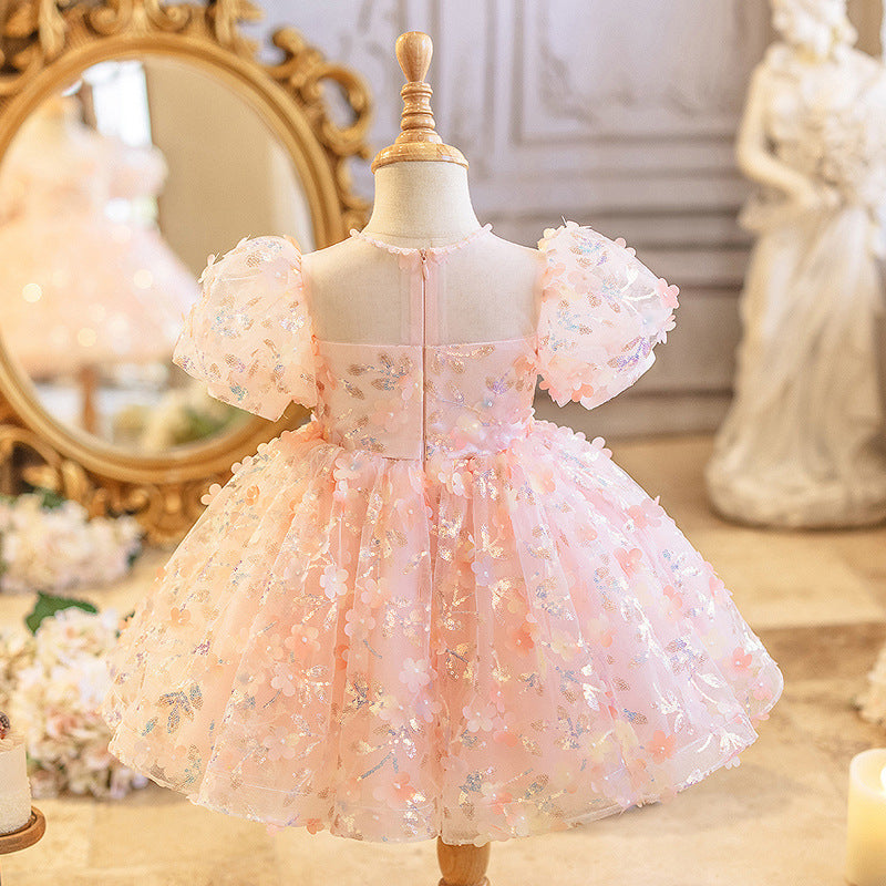 ATASHA DRESS