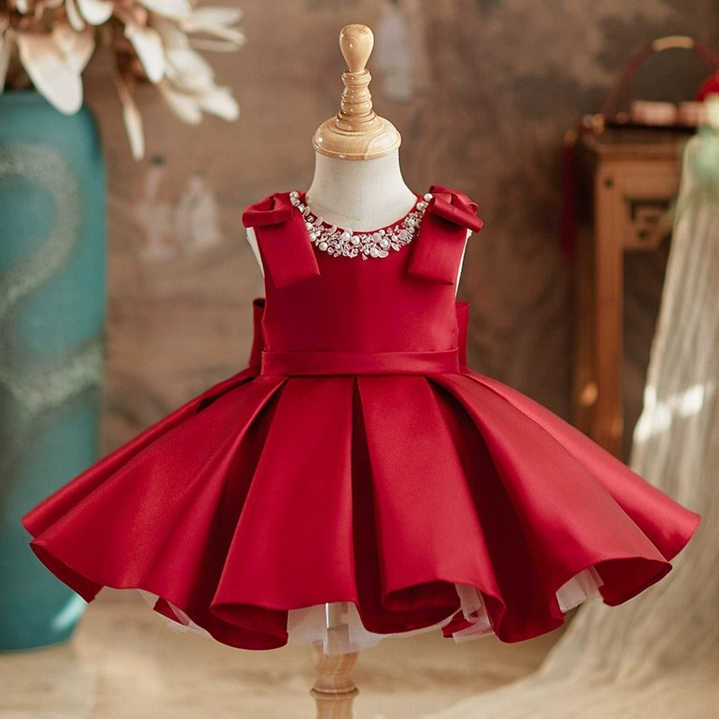 RUBIE DRESS