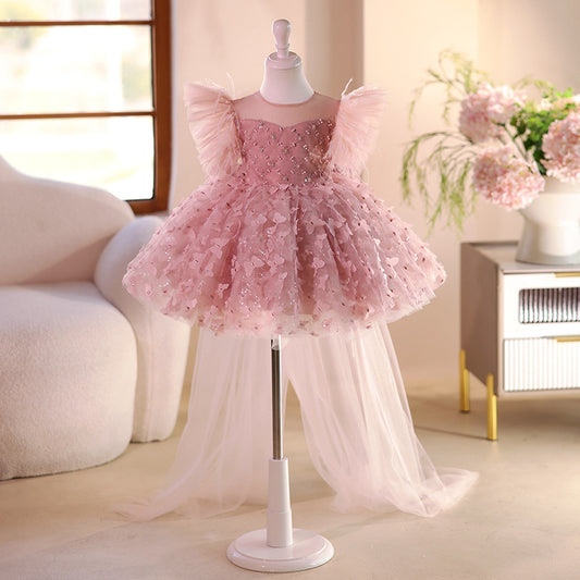 BETHANY DRESS