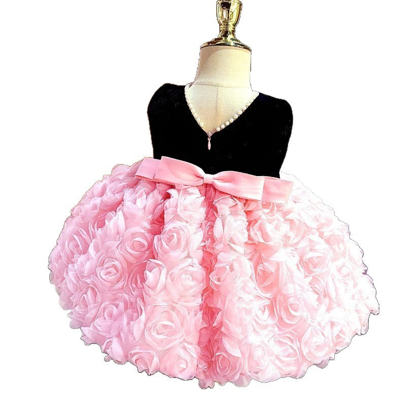 ROSSY DRESS