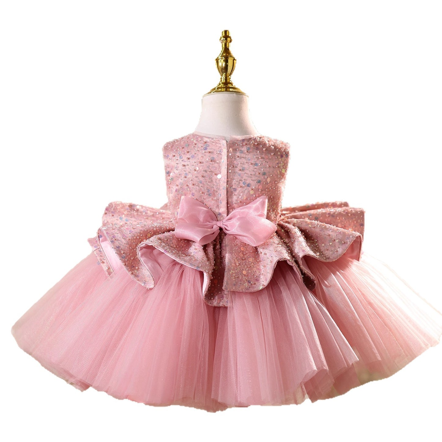 PORTIA DRESS