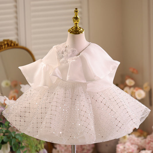 AMORA DRESS