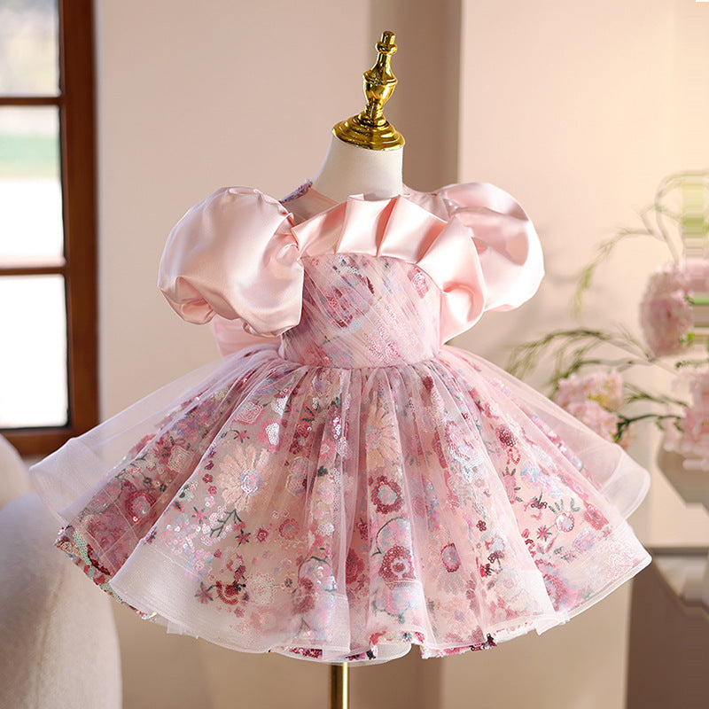 AYANA DRESS