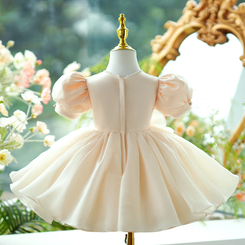 VANESSA DRESS