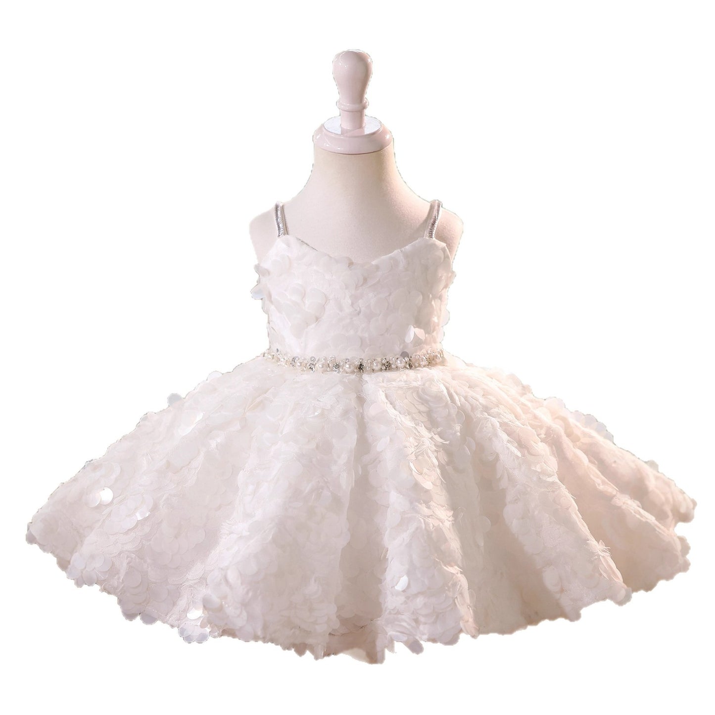 CHRYSSA DRESS