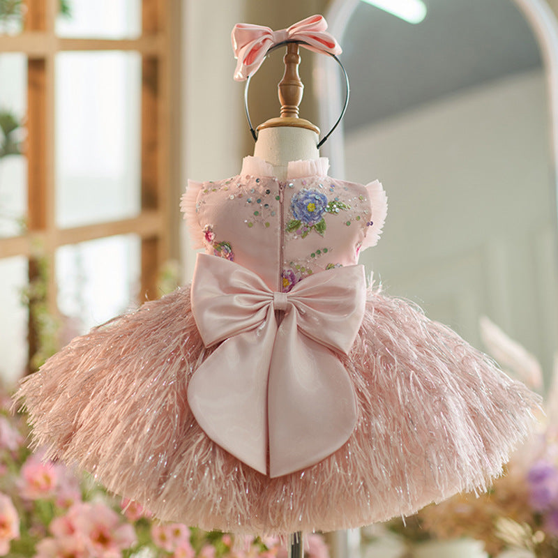 MADONNA DRESS - Ready To Ship