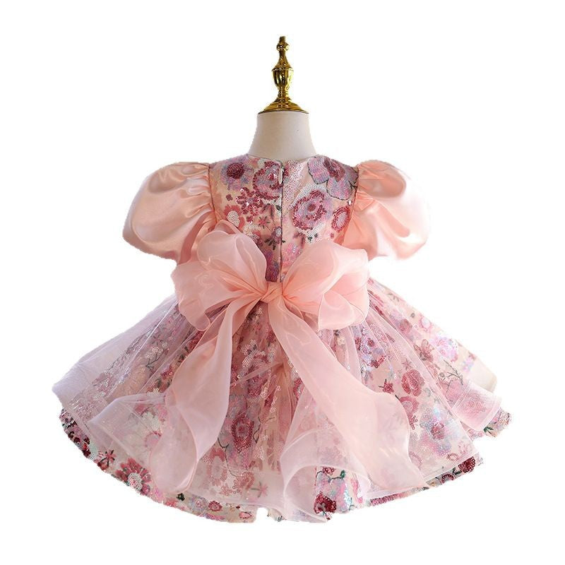 AYANA DRESS