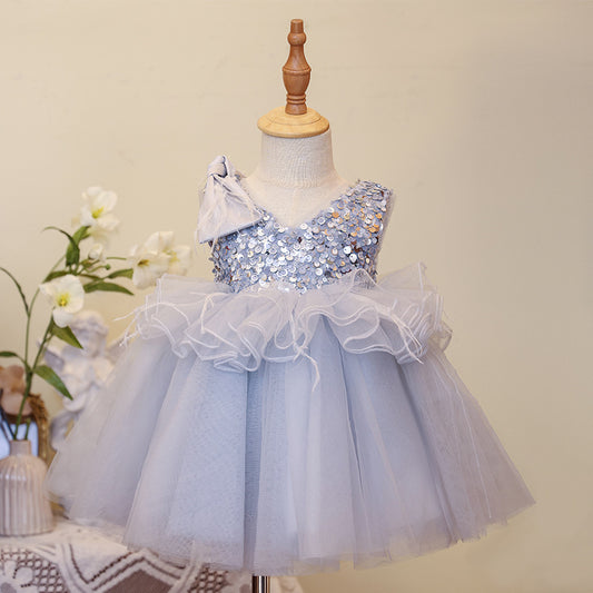 DYANA DRESS