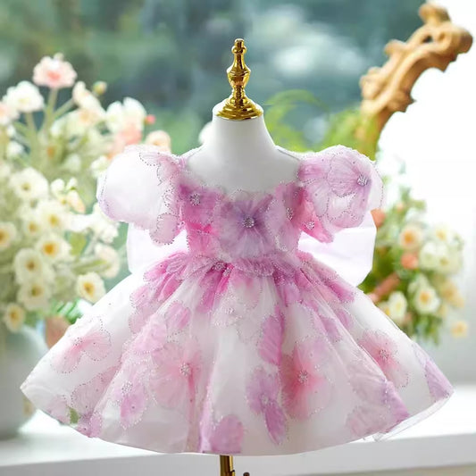 LYRA DRESS