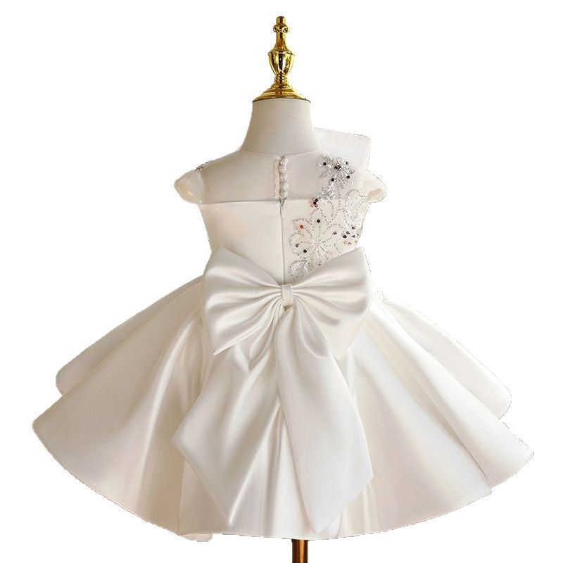 LIZZY DRESS