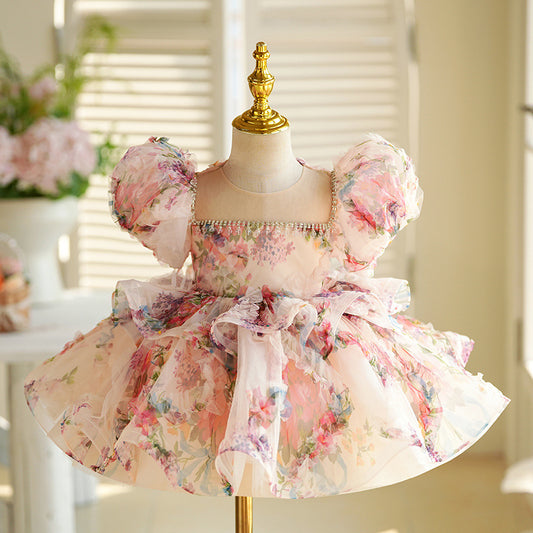 JACINTA DRESS