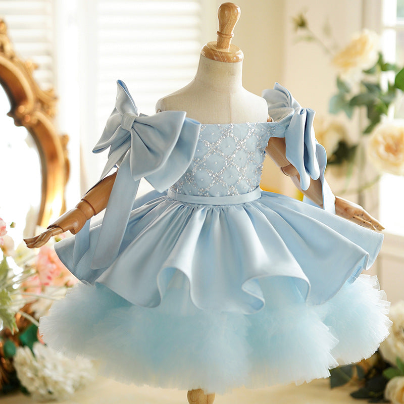 ALIYA DRESS