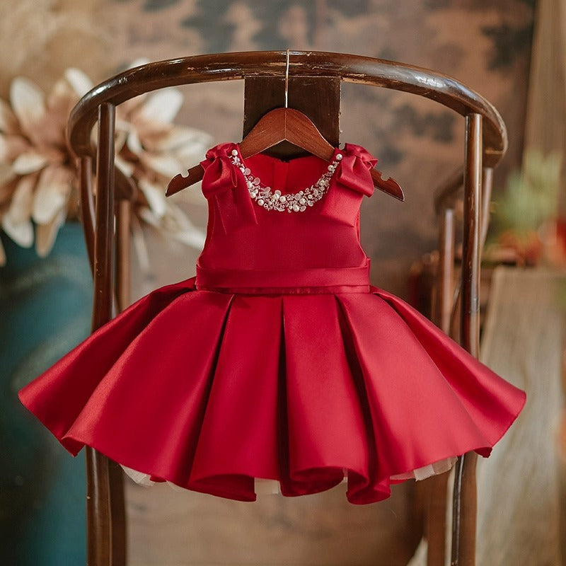 RUBIE DRESS