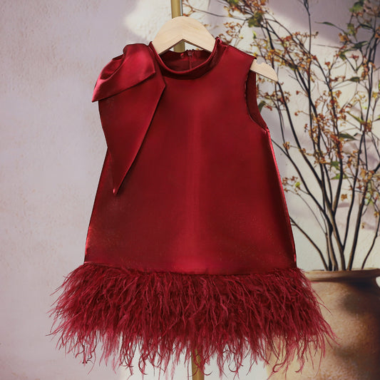 MARSHA DRESS