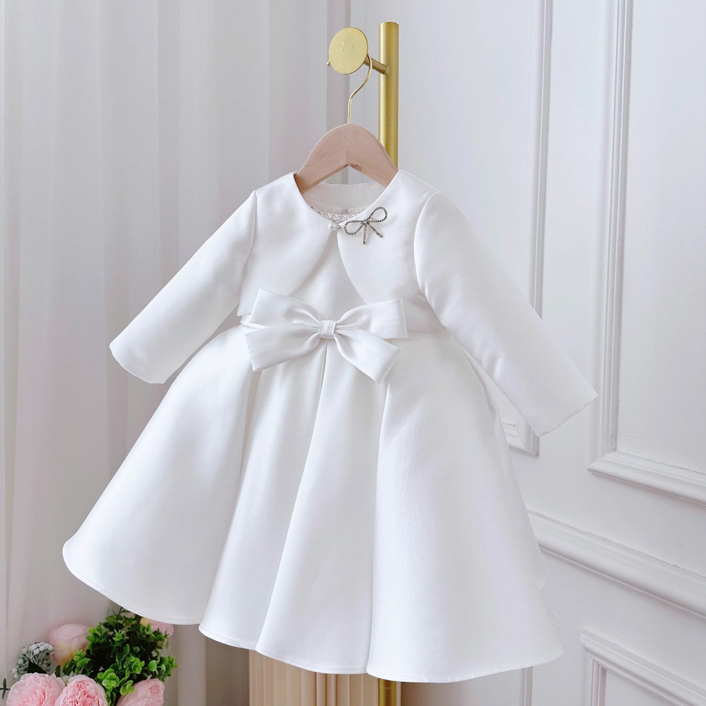 AUBREY DRESS