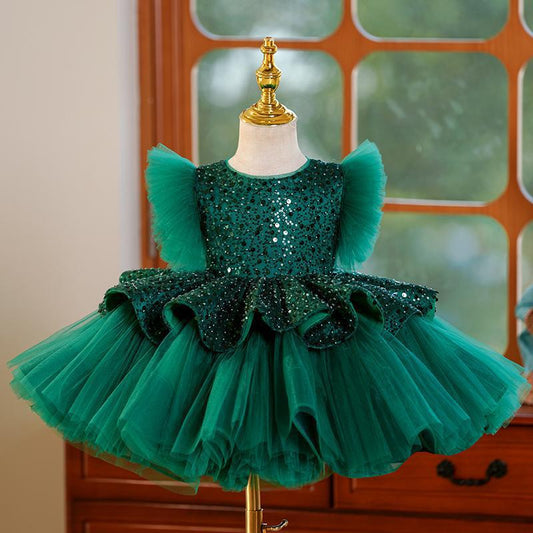 EMRYN DRESS