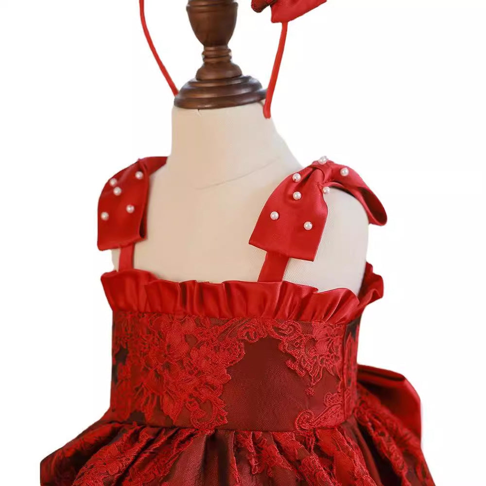 LUCY DRESS