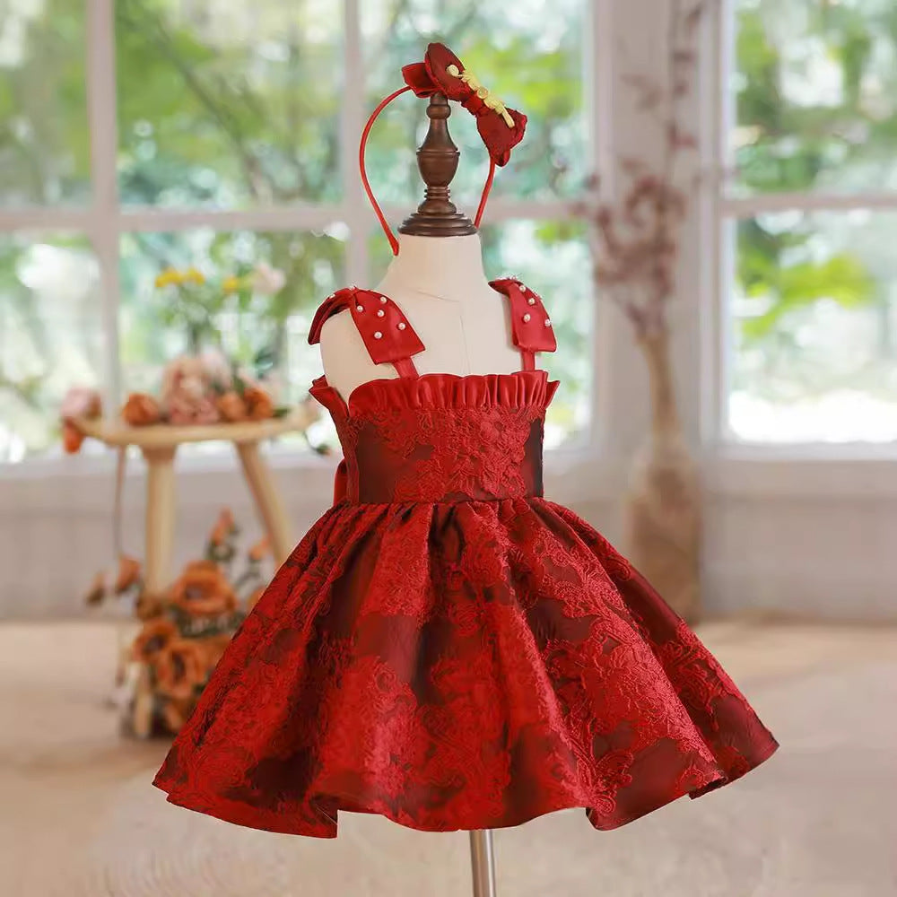 LUCY DRESS