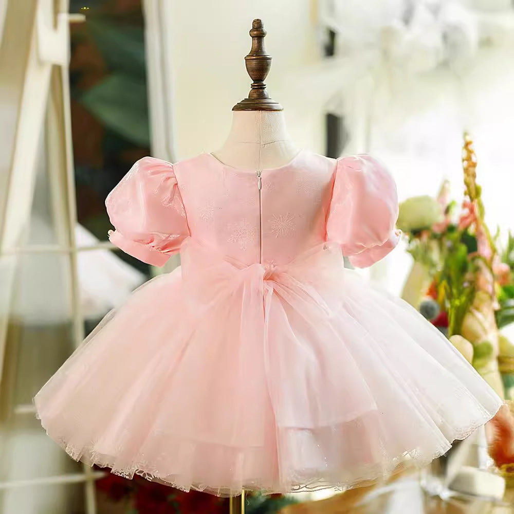 BLAIRE DRESS