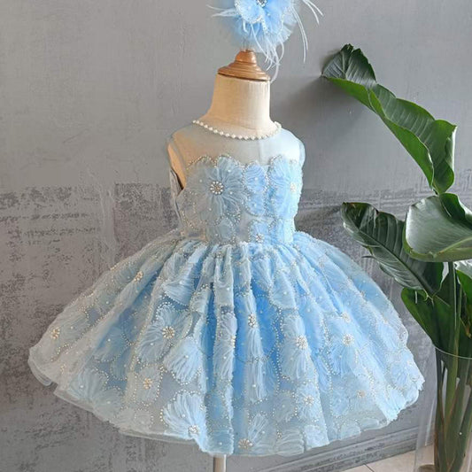 TIFANNY DRESS
