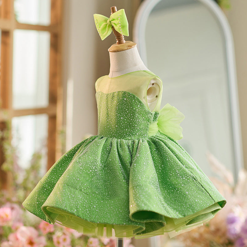 VERNA DRESS