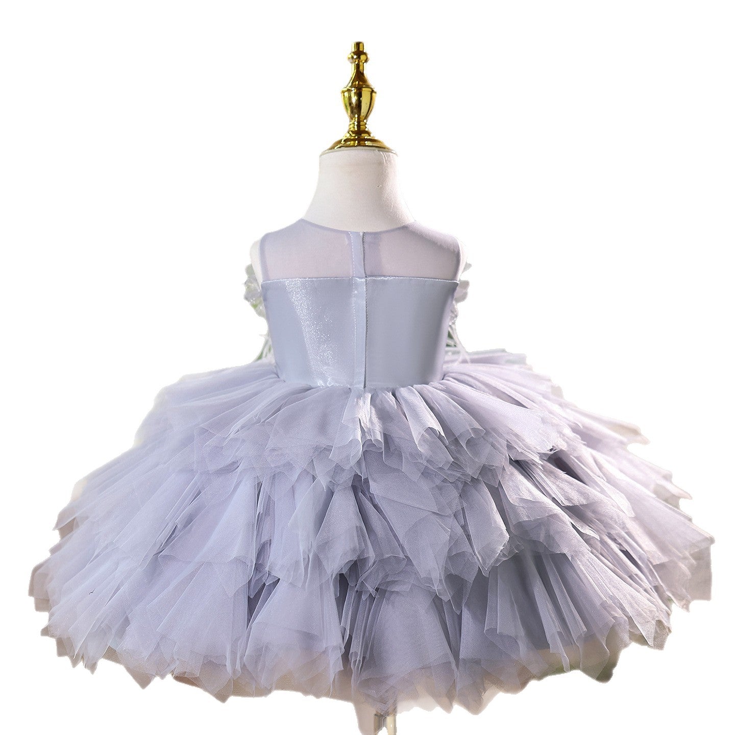 BRIGITTE DRESS