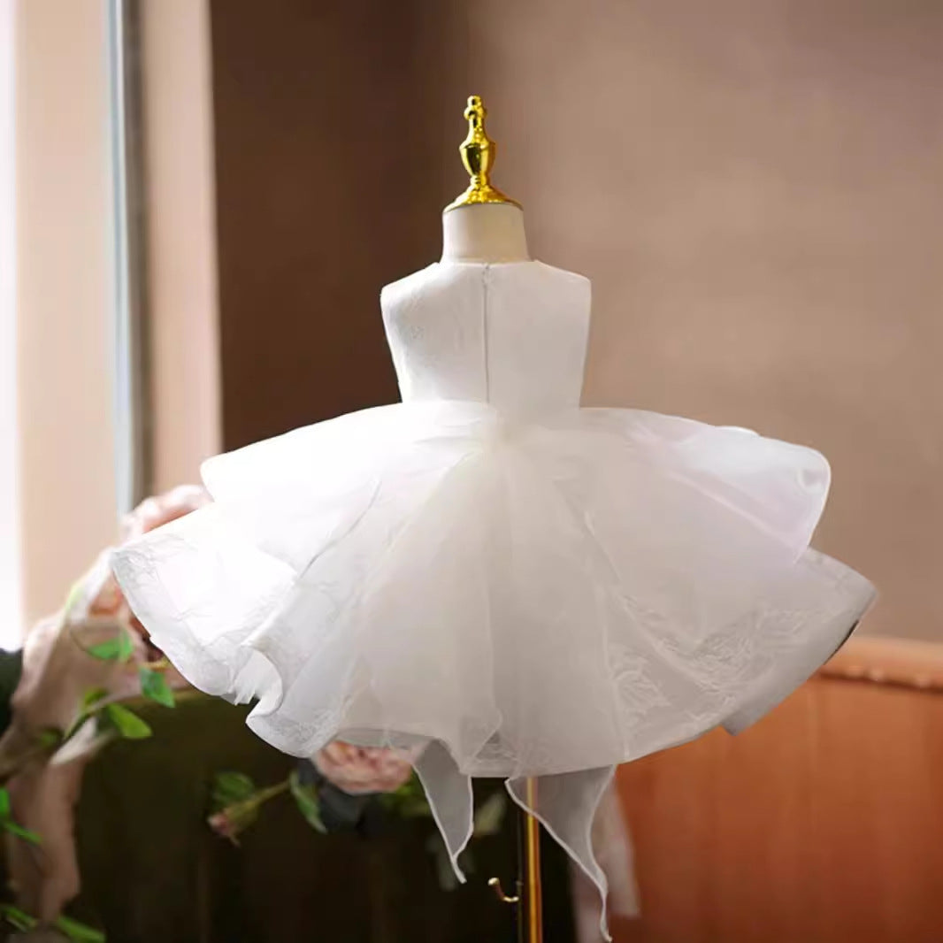 MYLA DRESS