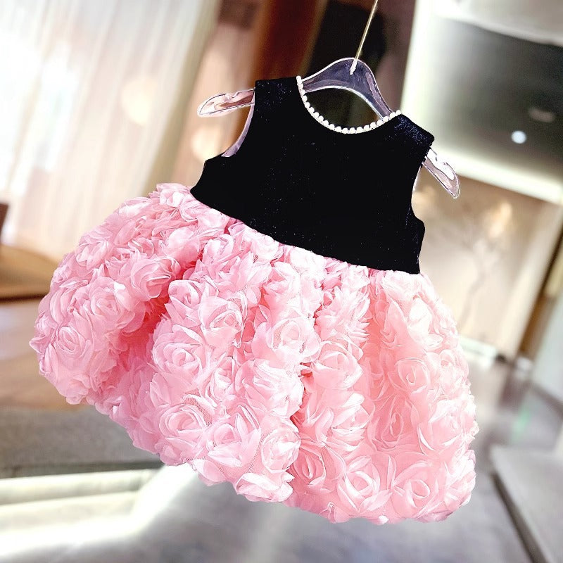 ROSSY DRESS
