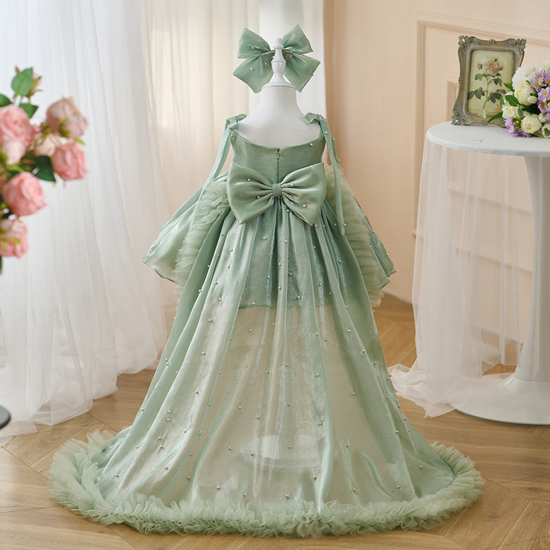 HYACINTH DRESS