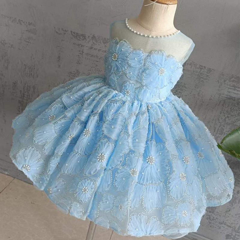 TIFANNY DRESS