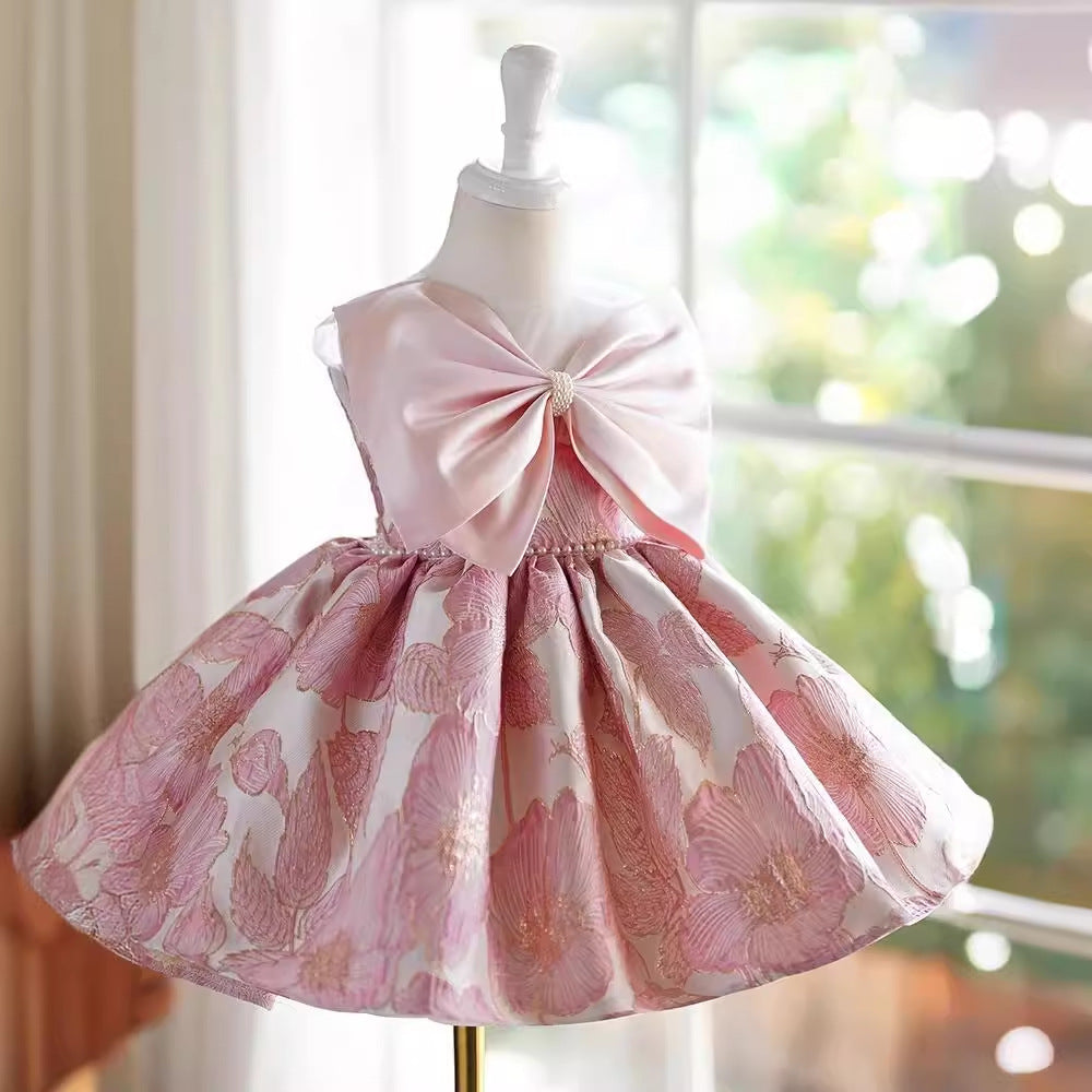 CAMILLE DRESS
