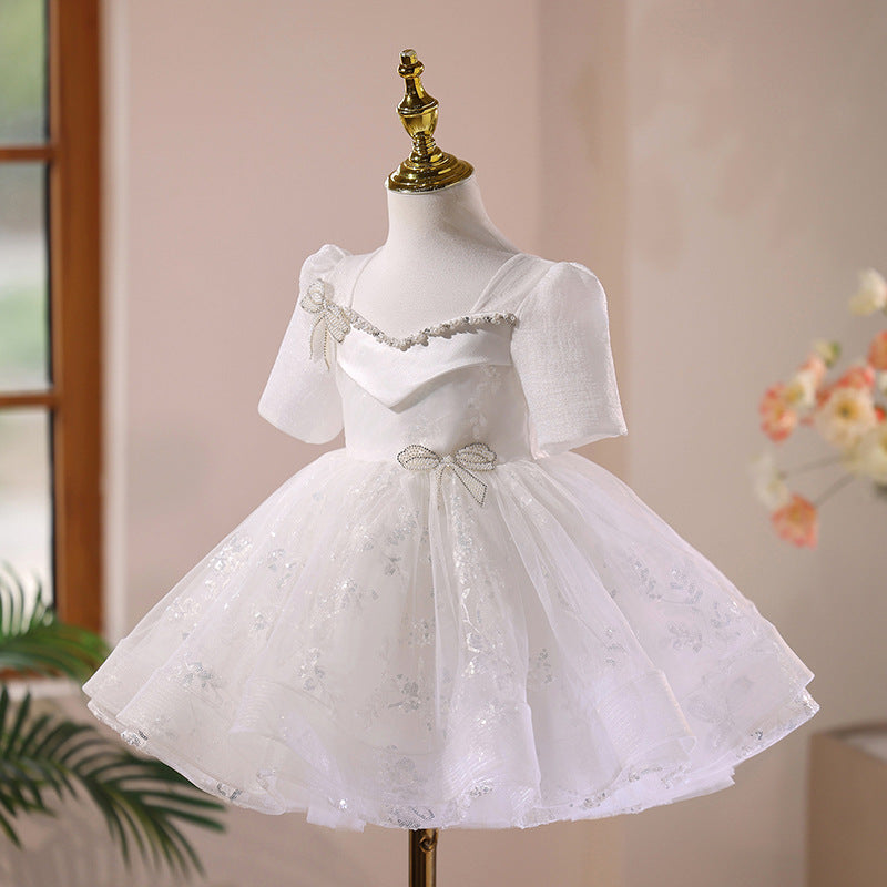 MAUREEN DRESS