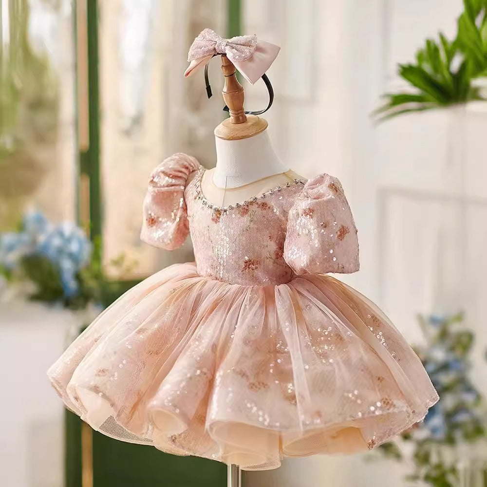 LEXIE DRESS