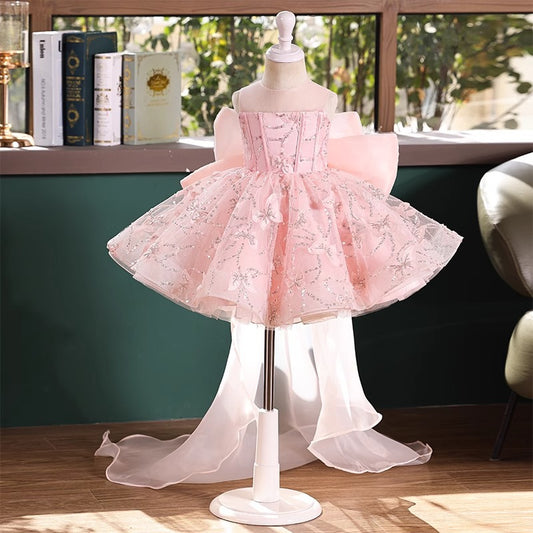 MARGAUX DRESS