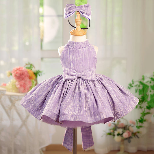 LILIAN DRESS